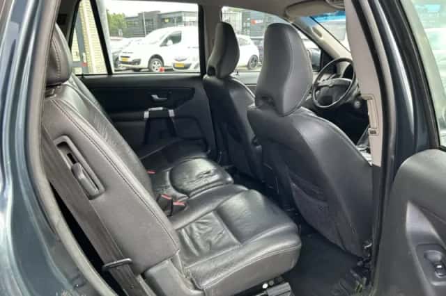 Volvo XC90 (2008) thumbnail 5