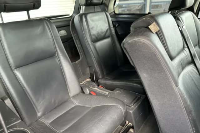 Volvo XC90 (2008) thumbnail 6