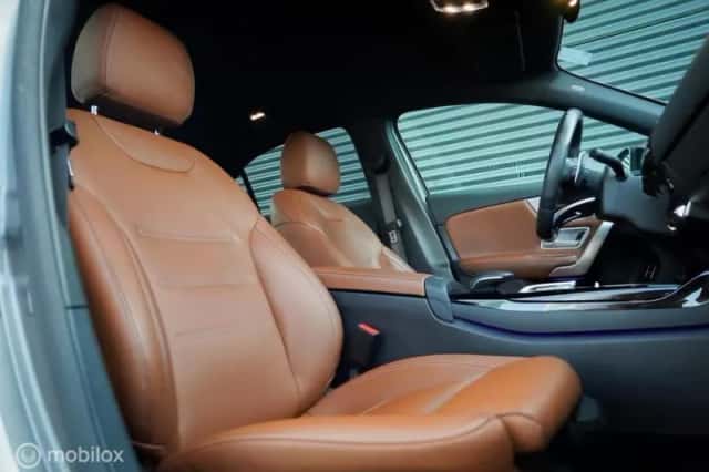 Mercedes-Benz A-Klasse (2019) thumbnail 4