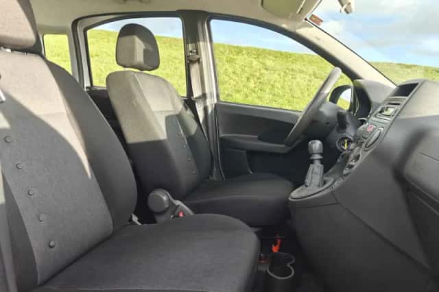 Fiat Panda (2011) thumbnail 2