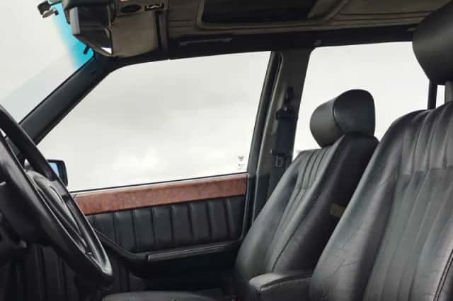 Lancia Thema (1989) thumbnail 4