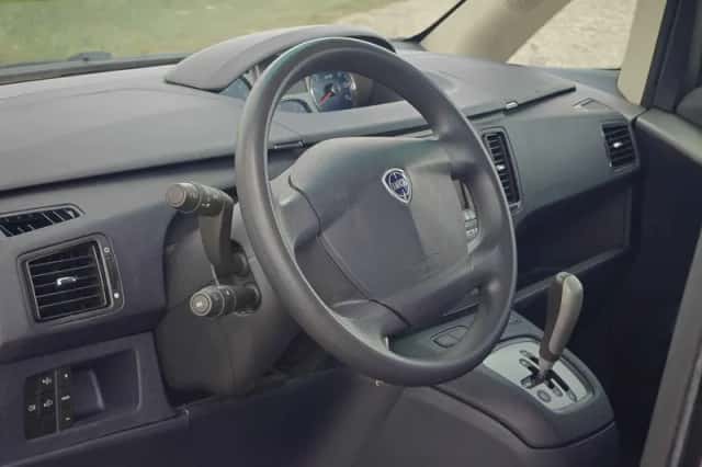 Lancia Musa (2009) thumbnail 2