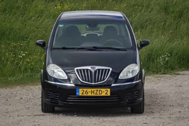 Lancia Musa (2009) thumbnail 4