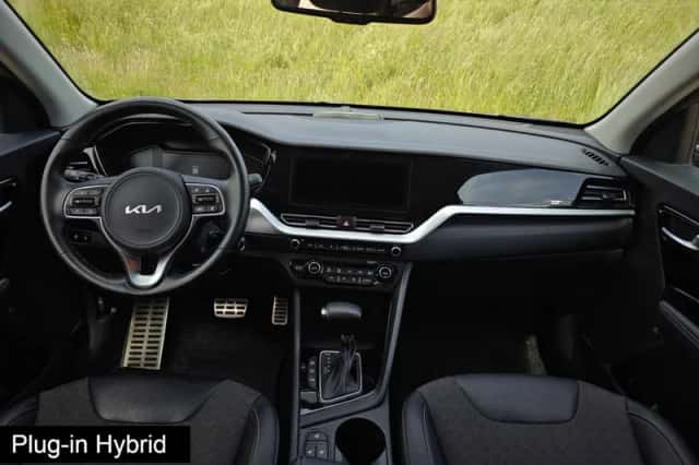Kia Niro (2022) thumbnail 6