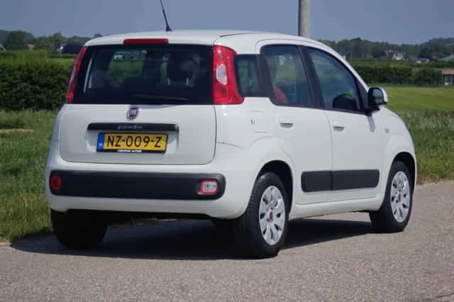 Fiat Panda (2017) thumbnail 6