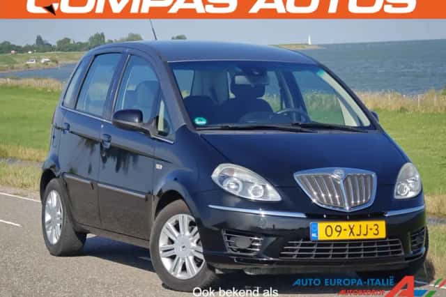 Lancia Musa (2012) thumbnail 1