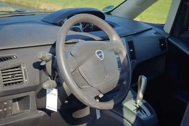 Lancia Musa (2012) thumbnail 2