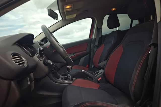 Fiat Bravo (2010) thumbnail 2