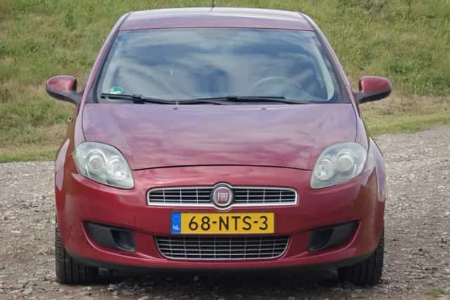 Fiat Bravo (2010) thumbnail 4