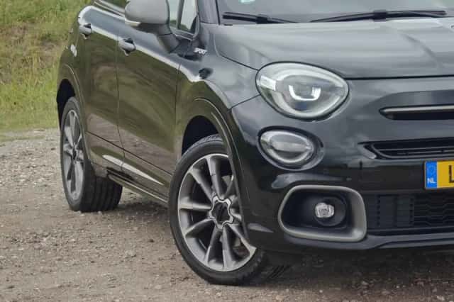 Fiat 500X (2021) thumbnail 6