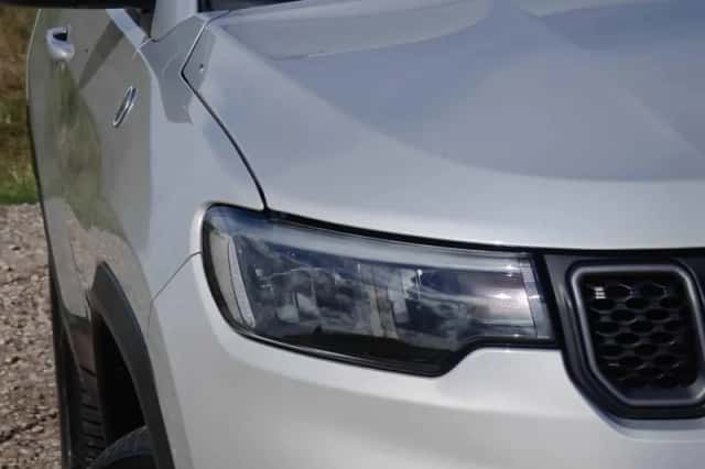Jeep Compass (2023) thumbnail 4