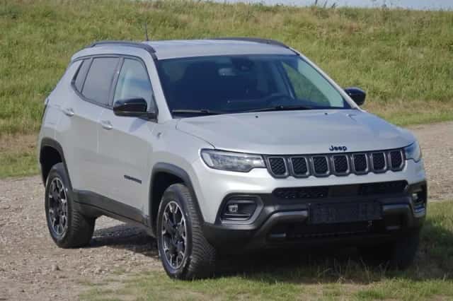 Jeep Compass (2023) thumbnail 6