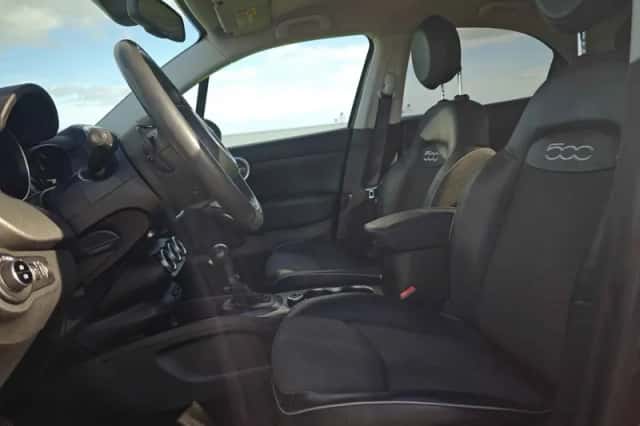 Fiat 500X (2015) thumbnail 3