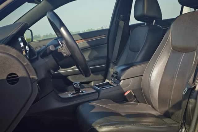 Lancia Thema (2012) thumbnail 2