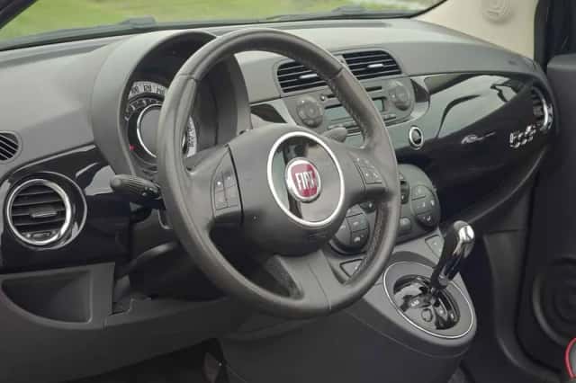 Fiat 500C (2014) thumbnail 2