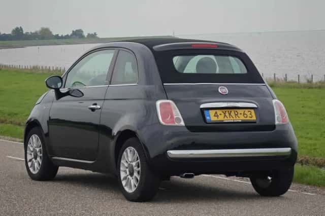 Fiat 500C (2014) thumbnail 6