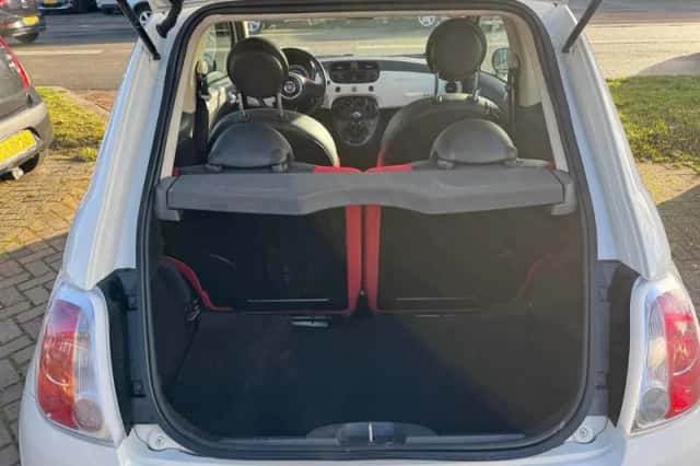 Fiat 500 (2011) thumbnail 6
