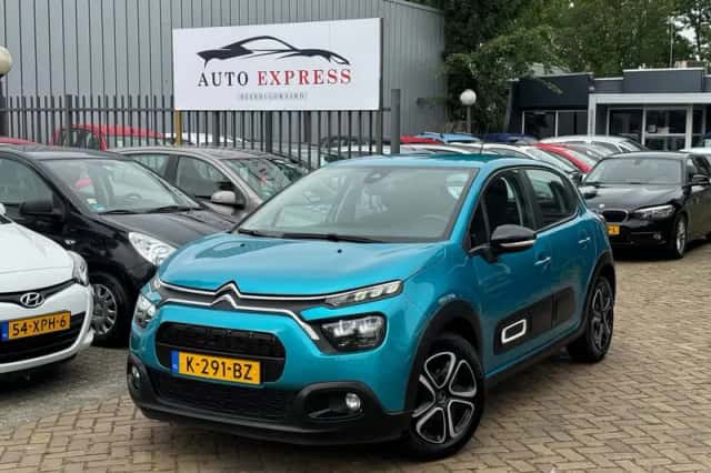 Citroën C3 (2020) thumbnail 1