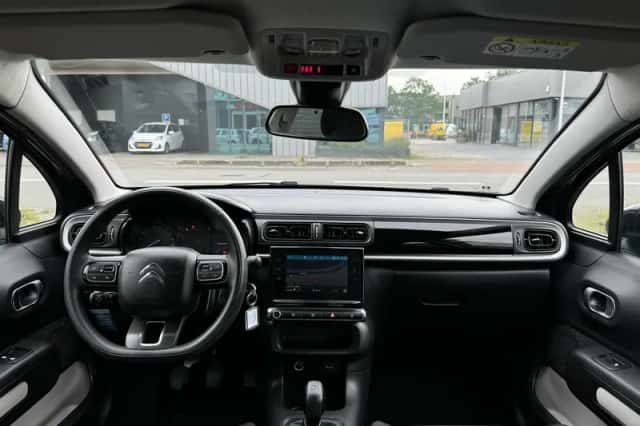 Citroën C3 (2020) thumbnail 2