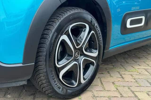 Citroën C3 (2020) thumbnail 3