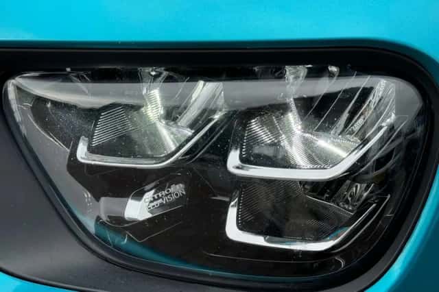 Citroën C3 (2020) thumbnail 4