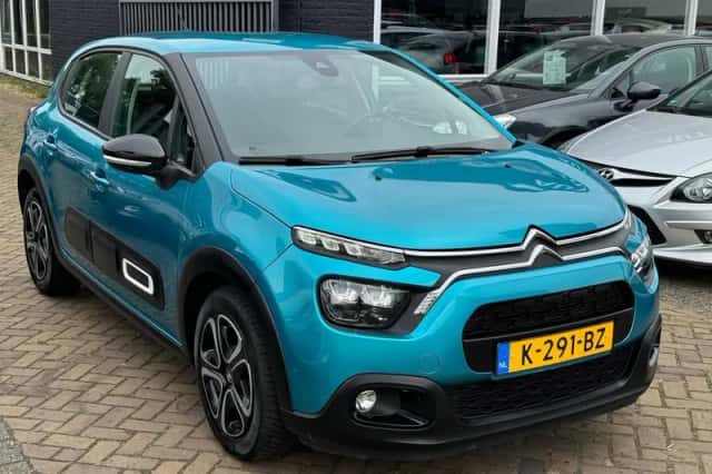 Citroën C3 (2020) thumbnail 5