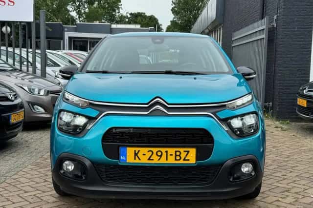 Citroën C3 (2020) thumbnail 6
