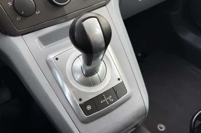 Opel Zafira (2006) thumbnail 3