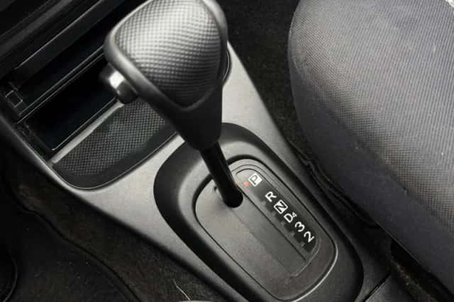 Daihatsu Cuore (2007) thumbnail 3