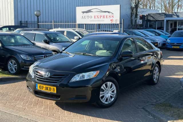 Toyota Camry (2007) thumbnail 1