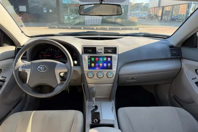 Toyota Camry (2007) thumbnail 2