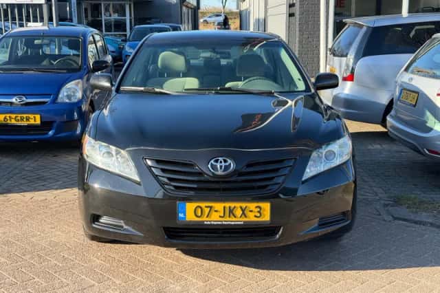 Toyota Camry (2007) thumbnail 5