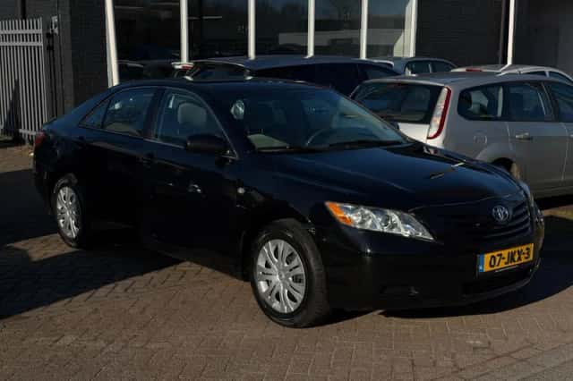 Toyota Camry (2007) thumbnail 6