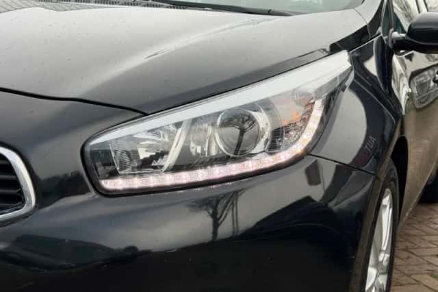 Kia Ceed (2013) thumbnail 4