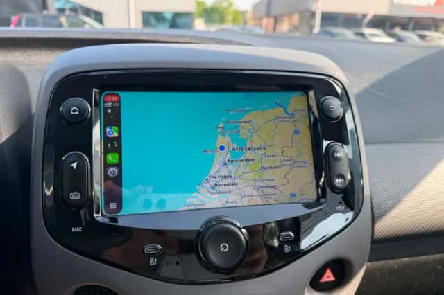 Peugeot 108 (2019) thumbnail 3