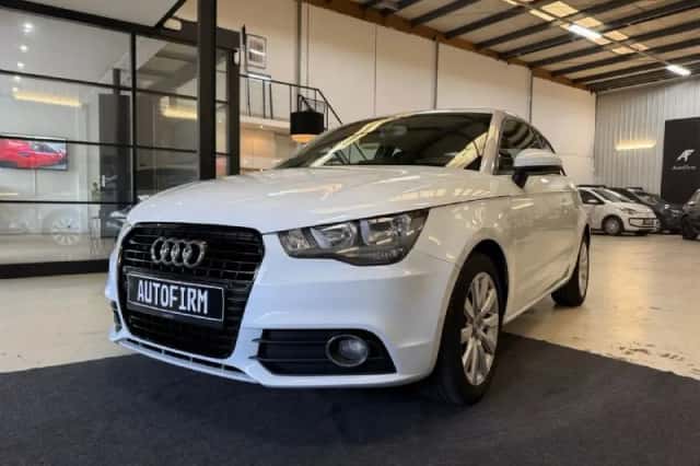 Audi A1 (2014) thumbnail 6