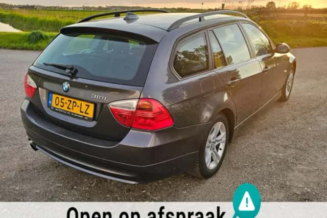 BMW 3-Serie (2008) thumbnail 5