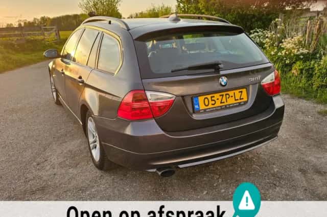 BMW 3-Serie (2008) thumbnail 6