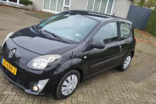 Renault Twingo (2009) thumbnail 1