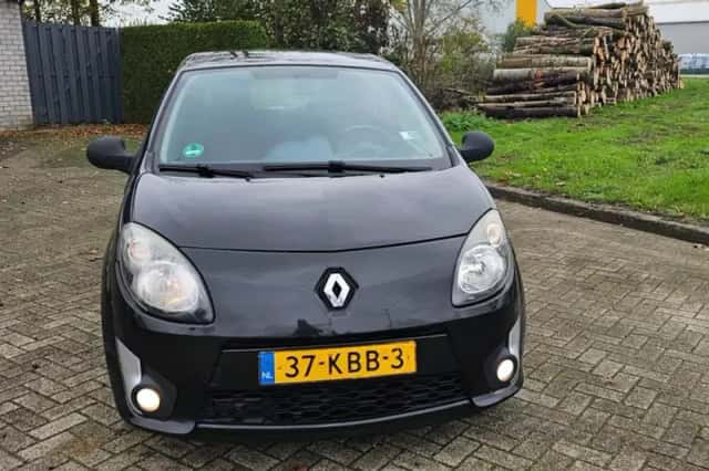 Renault Twingo (2009) thumbnail 2