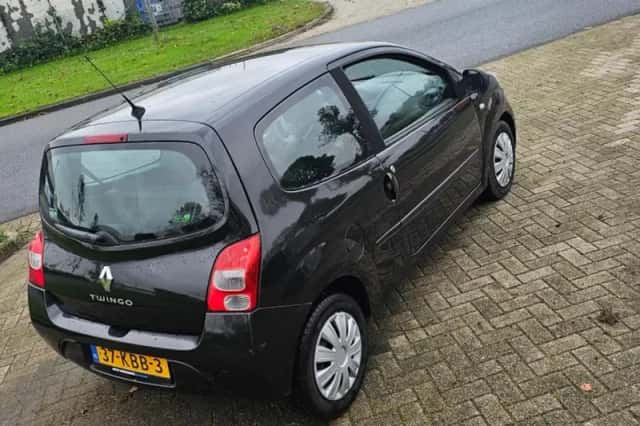 Renault Twingo (2009) thumbnail 5