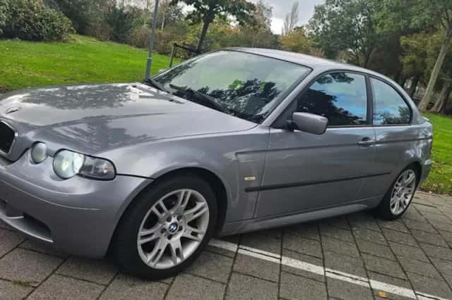 BMW 3-Serie (2004) thumbnail 1