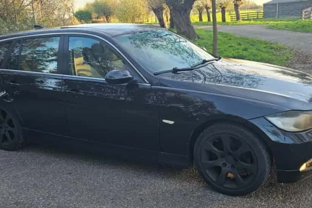 BMW 3-Serie (2005) thumbnail 6