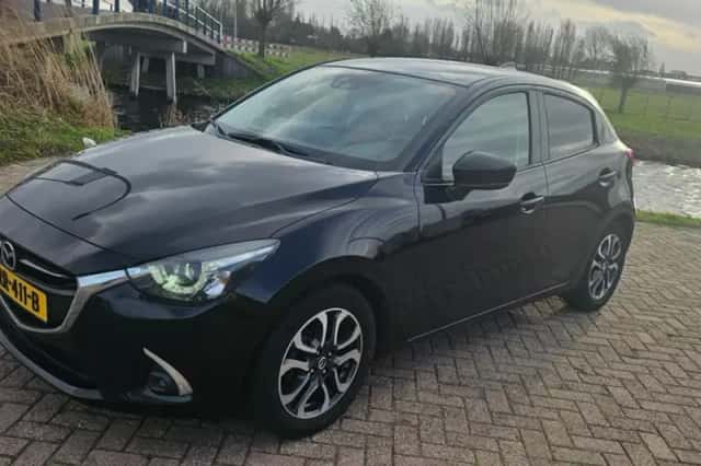 Mazda 2 (2018) thumbnail 1