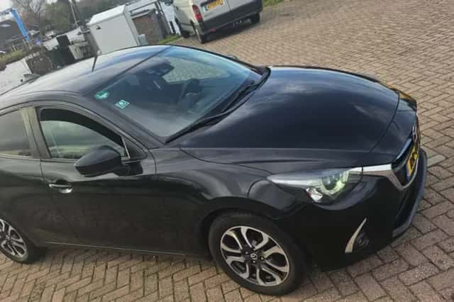 Mazda 2 (2018) thumbnail 3