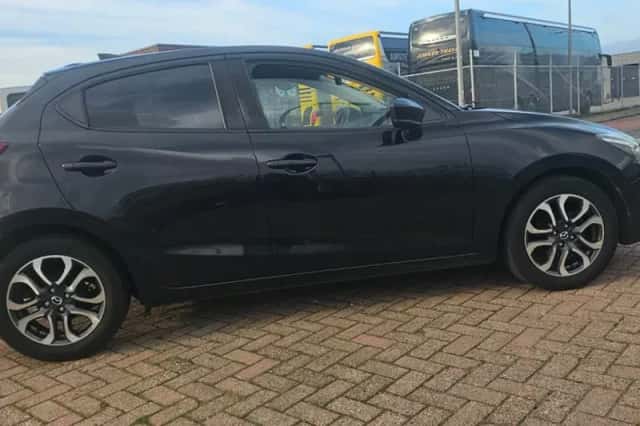 Mazda 2 (2018) thumbnail 6