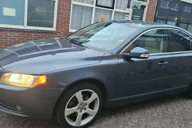 Volvo S80 (2006) thumbnail 1