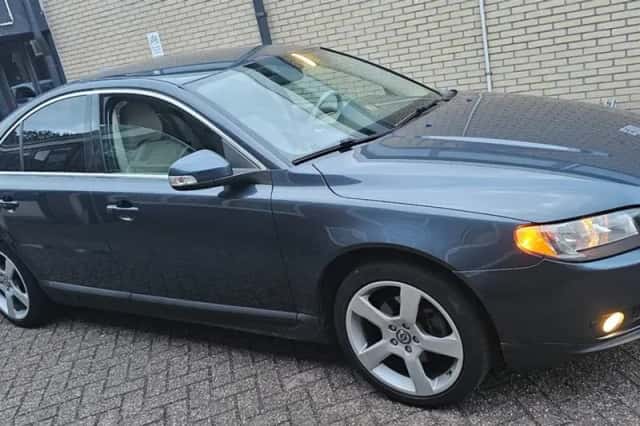 Volvo S80 (2006) thumbnail 5
