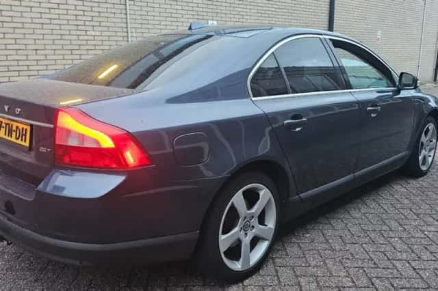 Volvo S80 (2006) thumbnail 6