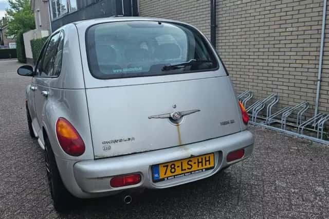 Chrysler PT Cruiser (2003) thumbnail 6